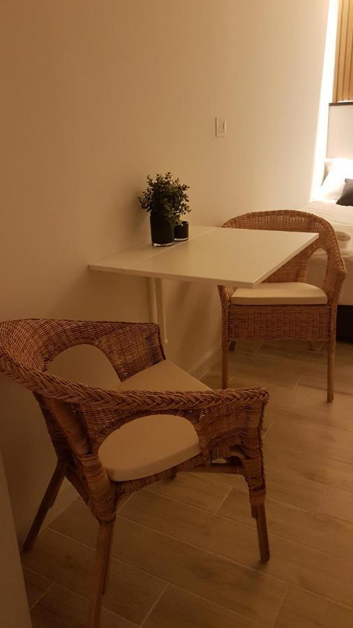Exclusive Guest Room Bene Beraq Екстер'єр фото