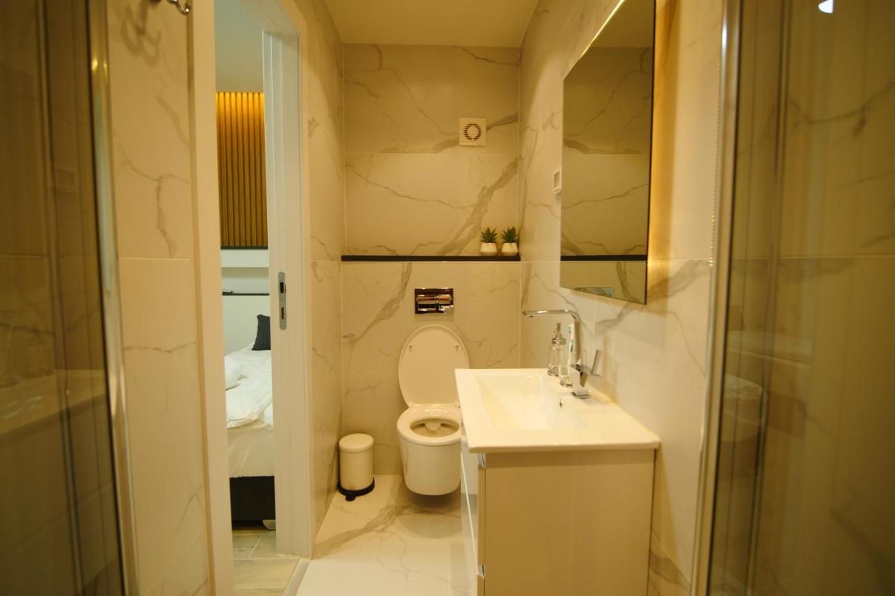 Exclusive Guest Room Bene Beraq Екстер'єр фото